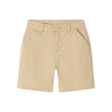 Preppy Boy-Tan Shorts