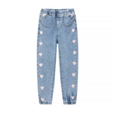 Love-Denim Girls Jeans