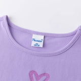 Love & Peace- Cotton T