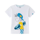 Little Surfer Dude- Boys T-Shirt