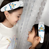 Glass Slipper- Girls Headband