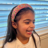 Sprinkles Headband