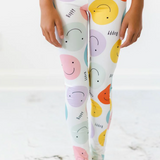 Happy Days-Girls Leggings