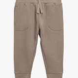 Basin Fleece-Boys Organic Jogger