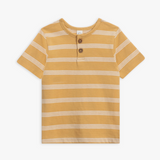 Stripes SunShine-Bys Organic T-Shirt