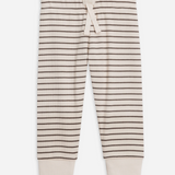 Jax Stripe-Organic Joggers