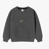 Teddy Bear-Sweater