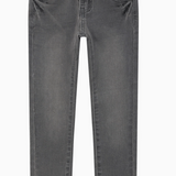 Girl Jeans- Grey Denim