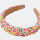 Sprinkles Headband