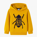 Don't Bug Me-Boys Hoodie