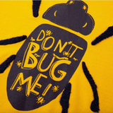 Don't Bug Me-Boys Hoodie