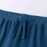 Marine Blue Sports Shorts