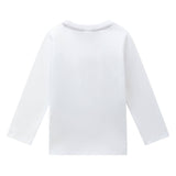 London City boy's white t-shirt